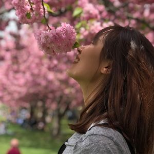 Meet your Posher, Michelle